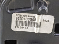 2013-2015 Nissan Sentra Passenger Side View Mirror - Right Door Mirror OEM Used - Oemusedautoparts1.com