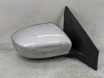 compare product 2013-2015 Nissan Sentra Passenger Side View Mirror - Right Door Mirror OEM Used
