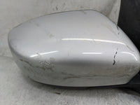 2013-2015 Nissan Sentra Passenger Side View Mirror - Right Door Mirror OEM Used - Oemusedautoparts1.com