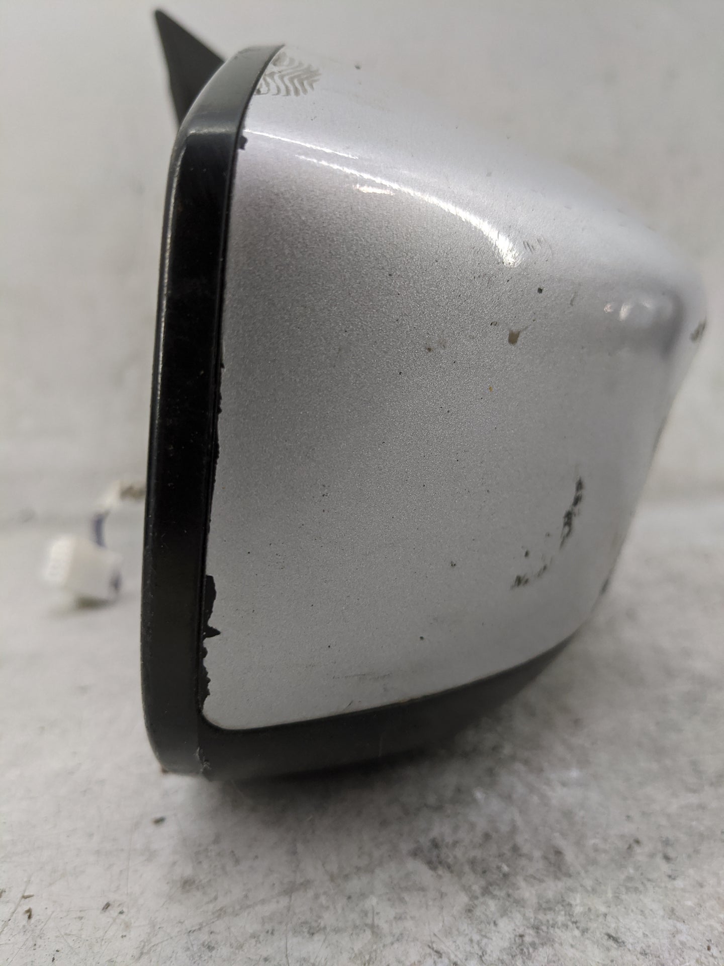 2013-2015 Nissan Sentra Passenger Side View Mirror - Right Door Mirror OEM Used - Oemusedautoparts1.com