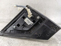 2013-2015 Nissan Sentra Passenger Side View Mirror - Right Door Mirror OEM Used - Oemusedautoparts1.com