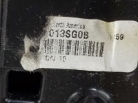 2013-2015 Nissan Sentra Passenger Side View Mirror - Right Door Mirror OEM Used - Oemusedautoparts1.com