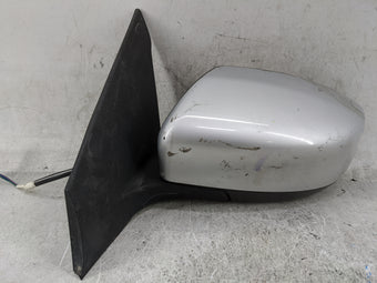 compare product 2013-2015 Nissan Sentra Driver Side View Mirror - Left Door Mirror OEM Used