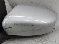 2013-2015 Nissan Sentra Driver Side View Mirror - Left Door Mirror OEM Used - Oemusedautoparts1.com