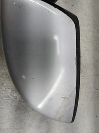 2013-2015 Nissan Sentra Driver Side View Mirror - Left Door Mirror OEM Used - Oemusedautoparts1.com