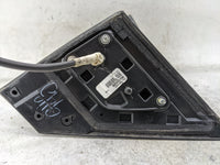 2013-2015 Nissan Sentra Driver Side View Mirror - Left Door Mirror OEM Used - Oemusedautoparts1.com
