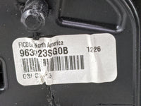 2013-2015 Nissan Sentra Driver Side View Mirror - Left Door Mirror OEM Used - Oemusedautoparts1.com