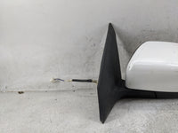 2013-2015 Nissan Sentra Driver Side View Mirror - Left Door Mirror OEM Used - Oemusedautoparts1.com