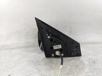 2013-2015 Nissan Sentra Driver Side View Mirror - Left Door Mirror OEM Used - Oemusedautoparts1.com