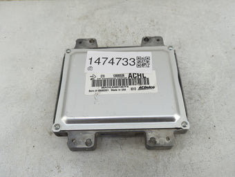 compare product 2013-2015 Nissan Sentra PCM Engine Control Computer ECU ECM PCU OEM P/N:12695536 Fits Fits 2013 2014 2015 OEM Used Auto Parts