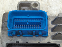 2013-2015 Nissan Sentra PCM Engine Control Computer ECU ECM PCU OEM P/N:12695536 Fits Fits 2013 2014 2015 OEM Used Auto Part