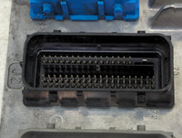2013-2015 Nissan Sentra PCM Engine Control Computer ECU ECM PCU OEM P/N:12695536 Fits Fits 2013 2014 2015 OEM Used Auto Part