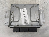 2013-2015 Nissan Sentra PCM Engine Control Computer ECU ECM PCU OEM P/N:NEC011-671 BEM401-300 Fits Fits 2013 2014 2015 OEM U