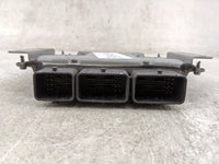 2013-2015 Nissan Sentra PCM Engine Control Computer ECU ECM PCU OEM P/N:NEC011-671 BEM401-300 Fits Fits 2013 2014 2015 OEM U