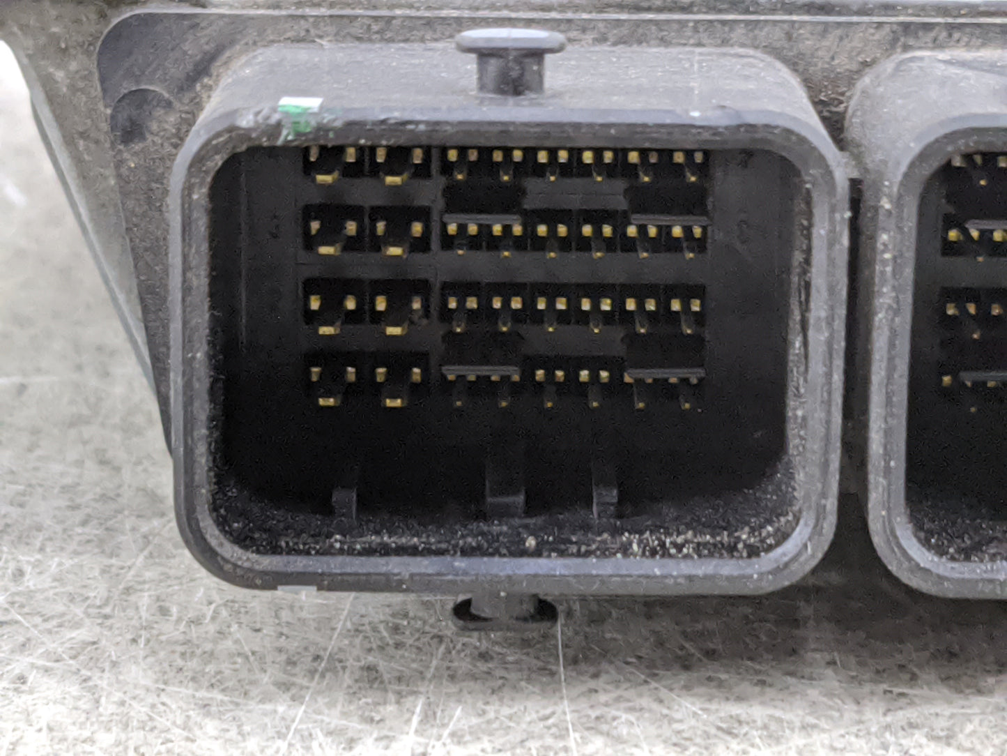 2013-2015 Nissan Sentra PCM Engine Control Computer ECU ECM PCU OEM P/N:NEC011-671 BEM401-300 Fits Fits 2013 2014 2015 OEM U