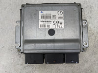 2013-2015 Nissan Sentra PCM Engine Control Computer ECU ECM PCU OEM P/N:NEC011-671 BEM404-300 Fits Fits 2013 2014 2015 OEM U