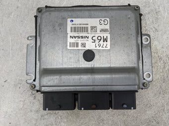 compare product 2013-2015 Nissan Sentra PCM Engine Control Computer ECU ECM PCU OEM P/N:NEC011-671 BEM404-300 Fits Fits 2013 2014 2015 OEM Used Auto Parts