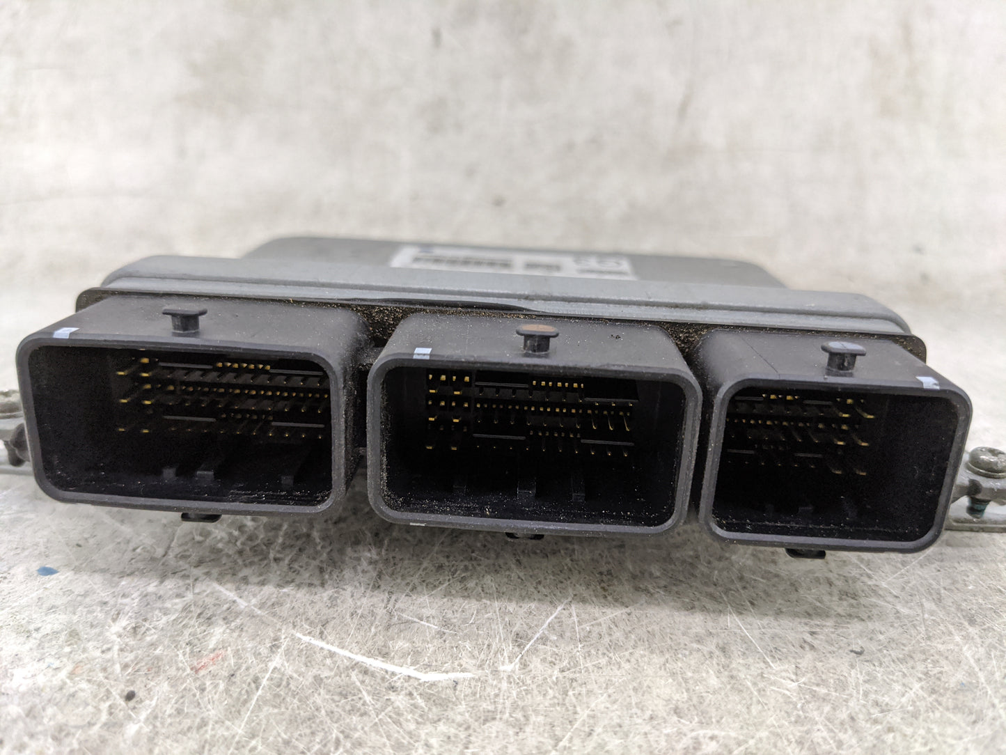 2013-2015 Nissan Sentra PCM Engine Control Computer ECU ECM PCU OEM P/N:NEC011-671 BEM404-300 Fits Fits 2013 2014 2015 OEM U