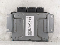 2013-2015 Nissan Sentra PCM Engine Control Computer ECU ECM PCU OEM P/N:NEC011-671 BEM404-300 Fits Fits 2013 2014 2015 OEM U