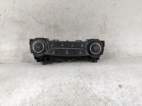 2015-2017 Nissan Sentra Climate Control Module Temperature AC/Heater Replacement P/N:275004AT2A F3750203 Fits Fits 2015 2016