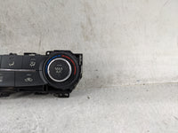 2015-2017 Nissan Sentra Climate Control Module Temperature AC/Heater Replacement P/N:275004AT2A F3750203 Fits Fits 2015 2016