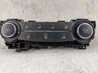 2015-2017 Nissan Sentra Climate Control Module Temperature AC/Heater Replacement P/N:275004AT2A F3750203 Fits Fits 2015 2016