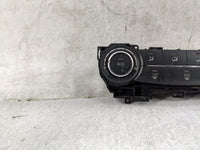 2015-2017 Nissan Sentra Climate Control Module Temperature AC/Heater Replacement P/N:275004AT2A F3750203 Fits Fits 2015 2016