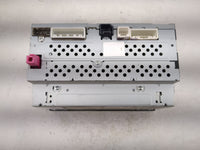 2015-2017 Nissan Sentra Radio AM FM Cd Player Receiver Replacement P/N:28185 9MB0A CQ-FN84E2GX Fits Fits 2015 2016 2017 2018