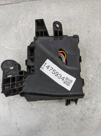 2013-2019 Nissan Sentra Fusebox Fuse Box Panel Relay Module P/N:284B7 3RA1A 284B73RA1A Fits OEM Used Auto Parts - Oemusedaut