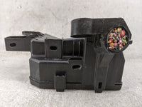 2013-2019 Nissan Sentra Fusebox Fuse Box Panel Relay Module P/N:284B7 3RA1A 284B73RA1A Fits OEM Used Auto Parts - Oemusedaut
