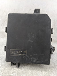 2013-2019 Nissan Sentra Fusebox Fuse Box Panel Relay Module P/N:284B7 3RA1A 284B73RA1A Fits OEM Used Auto Parts - Oemusedaut