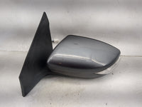 2015 Nissan Sentra Driver Side View Mirror - Left Door Mirror OEM Used - Oemusedautoparts1.com