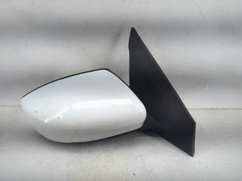 compare product 2013-2015 Nissan Sentra Passenger Side View Mirror - Right Door Mirror OEM Used