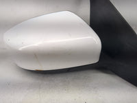 2013-2015 Nissan Sentra Passenger Side View Mirror - Right Door Mirror OEM Used - Oemusedautoparts1.com