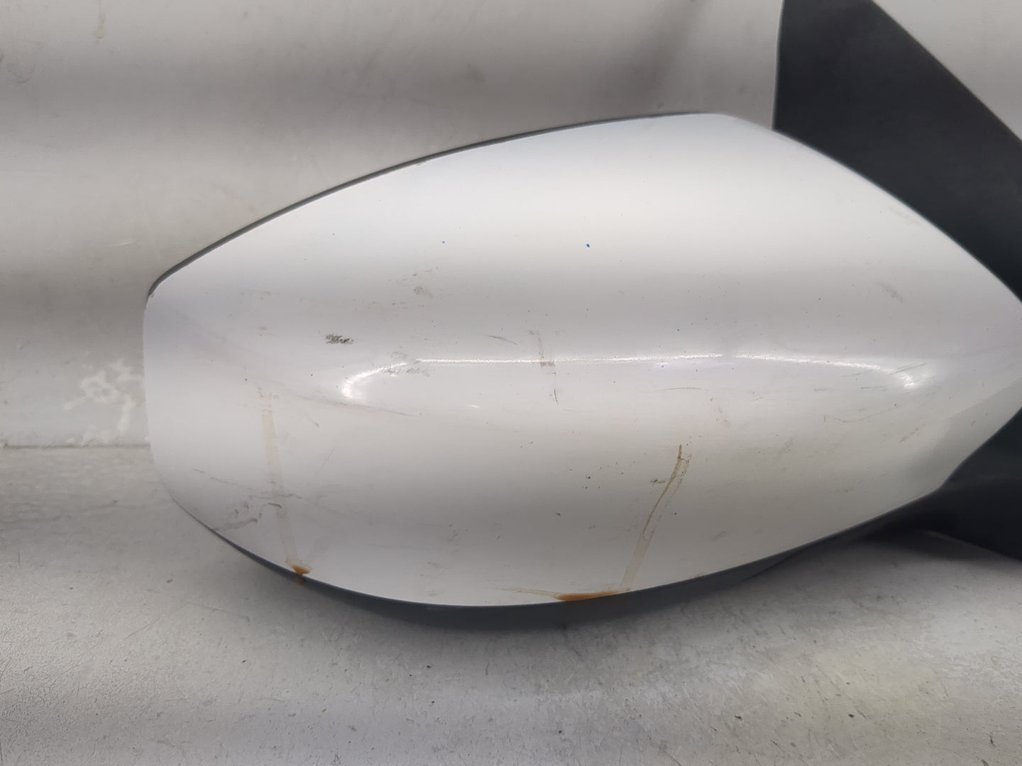 2013-2015 Nissan Sentra Passenger Side View Mirror - Right Door Mirror OEM Used - Oemusedautoparts1.com