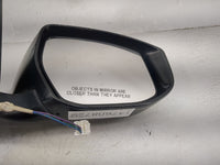 2013-2015 Nissan Sentra Passenger Side View Mirror - Right Door Mirror OEM Used - Oemusedautoparts1.com