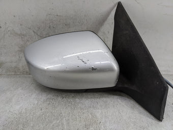 compare product 2013-2015 Nissan Sentra Passenger Side View Mirror - Right Door Mirror OEM Used