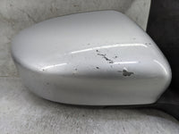 2013-2015 Nissan Sentra Passenger Side View Mirror - Right Door Mirror OEM Used - Oemusedautoparts1.com