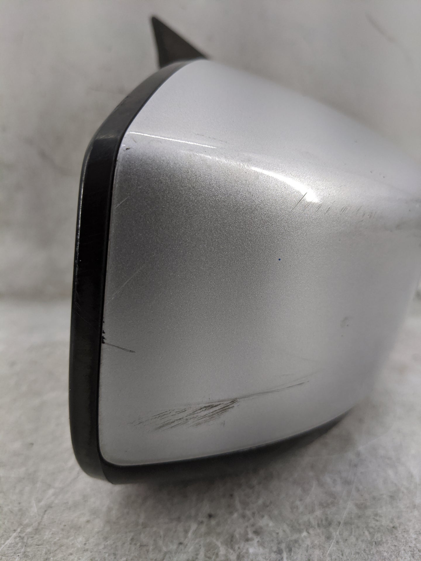 2013-2015 Nissan Sentra Passenger Side View Mirror - Right Door Mirror OEM Used - Oemusedautoparts1.com