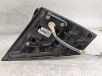 2013-2015 Nissan Sentra Passenger Side View Mirror - Right Door Mirror OEM Used - Oemusedautoparts1.com