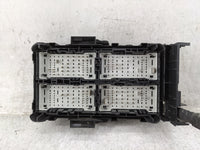 2013-2019 Nissan Sentra Fusebox Fuse Box Panel Relay Module Fits Fits 2013 2014 2015 2016 2017 2018 2019 OEM Used Auto Parts