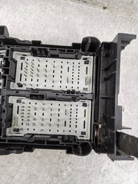 2013-2019 Nissan Sentra Fusebox Fuse Box Panel Relay Module Fits Fits 2013 2014 2015 2016 2017 2018 2019 OEM Used Auto Parts