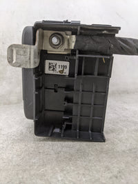 2013-2019 Nissan Sentra Fusebox Fuse Box Panel Relay Module Fits Fits 2013 2014 2015 2016 2017 2018 2019 OEM Used Auto Parts