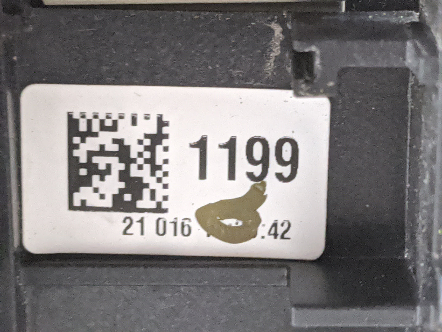 2013-2019 Nissan Sentra Fusebox Fuse Box Panel Relay Module Fits Fits 2013 2014 2015 2016 2017 2018 2019 OEM Used Auto Parts