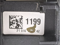 2013-2019 Nissan Sentra Fusebox Fuse Box Panel Relay Module Fits Fits 2013 2014 2015 2016 2017 2018 2019 OEM Used Auto Parts
