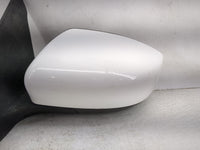 2013-2015 Nissan Sentra Driver Side View Mirror - Left Door Mirror OEM Used - Oemusedautoparts1.com