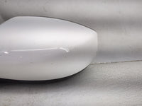 2013-2015 Nissan Sentra Driver Side View Mirror - Left Door Mirror OEM Used - Oemusedautoparts1.com
