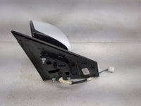 2013-2015 Nissan Sentra Driver Side View Mirror - Left Door Mirror OEM Used - Oemusedautoparts1.com