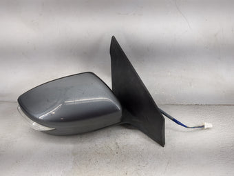 compare product 2015 Nissan Sentra Passenger Side View Mirror - Right Door Mirror OEM Used