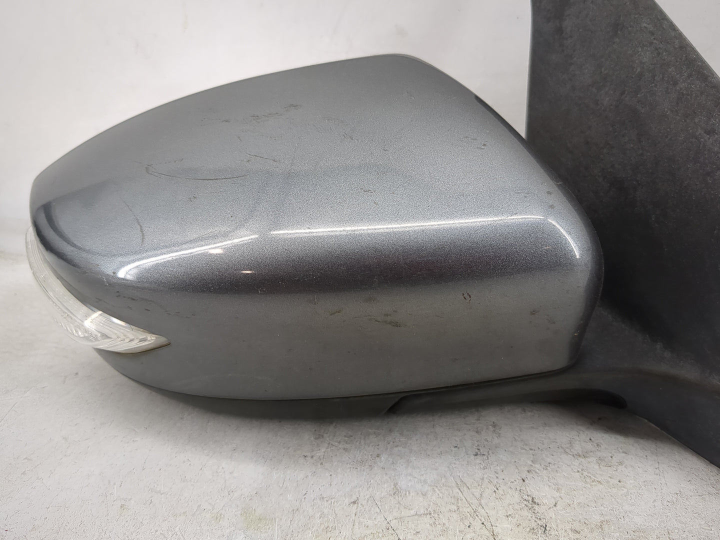 2015 Nissan Sentra Passenger Side View Mirror - Right Door Mirror OEM Used - Oemusedautoparts1.com